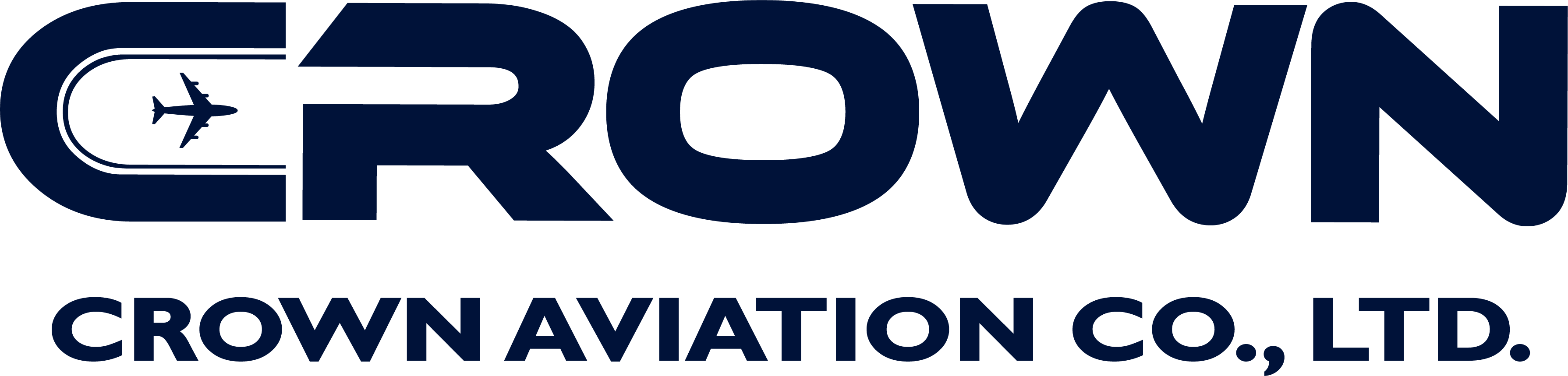 Crown Aviation Logo